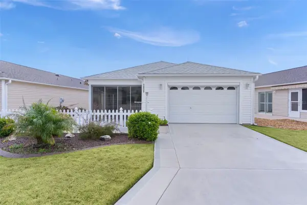 1808 Hallandale Lane, THE VILLAGES, FL 32162