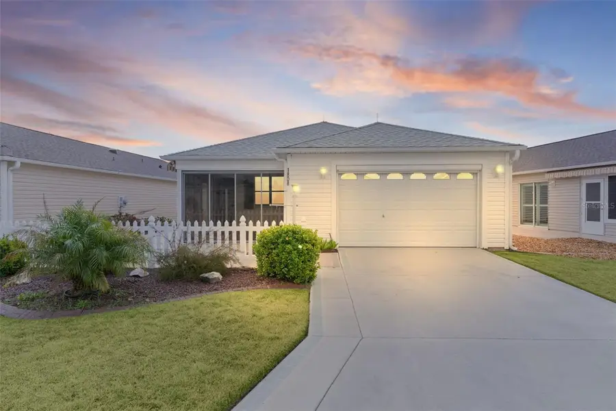 1808 Hallandale Lane, The Villages, FL 32162 - Image #2