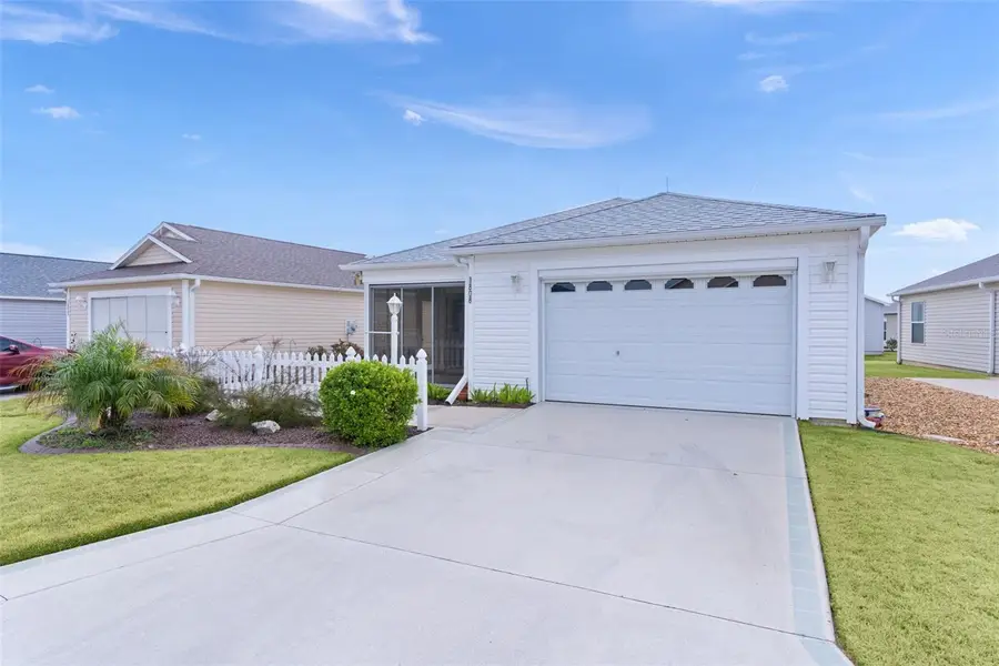 1808 Hallandale Lane, The Villages, FL 32162 - Image #3