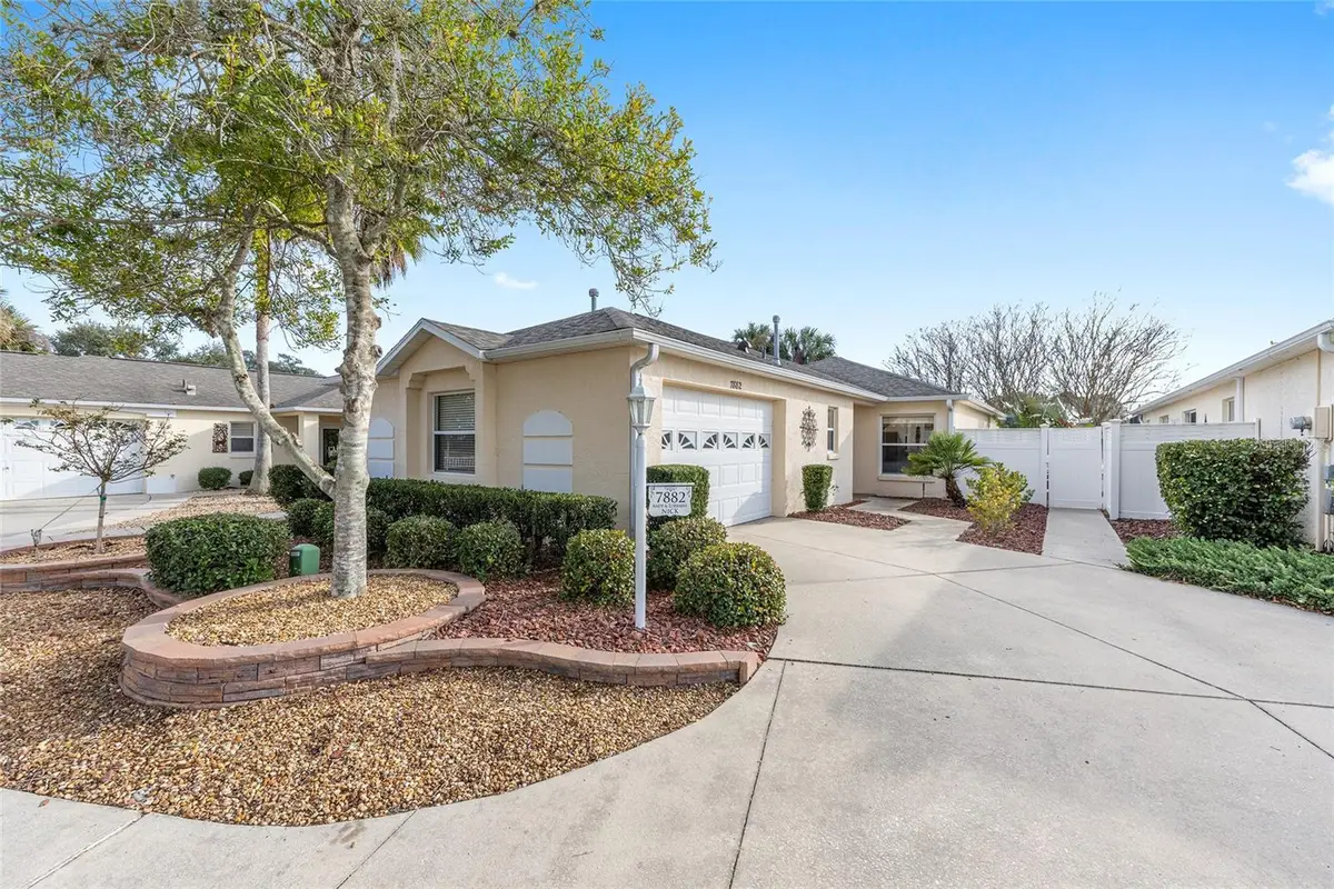 7882 SE 171st Victoria Lane, The Villages, FL 32162 - Image #1