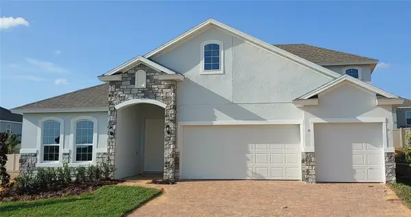 2311 Juniper Berry Drive, MINNEOLA, FL 34715