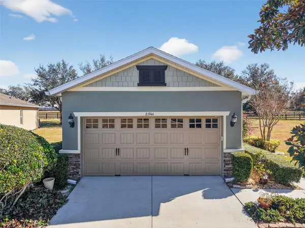 21944 Belgian Court, MOUNT DORA, FL 32757