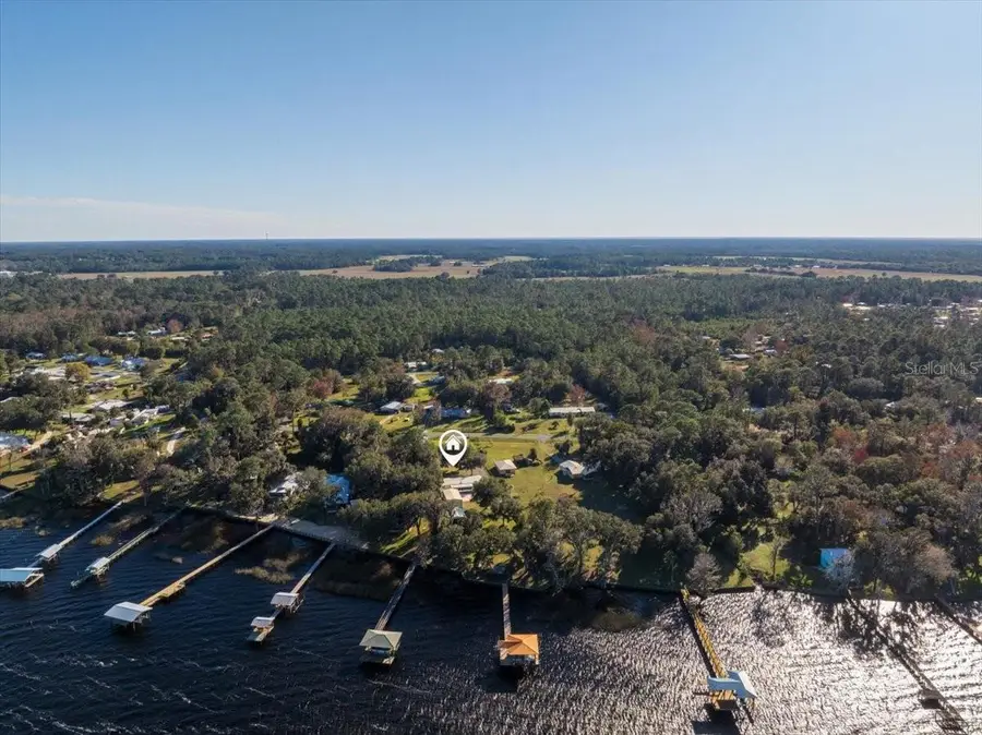 116 Crescent Lake Shore Drive, Crescent City, FL 32112 - #2