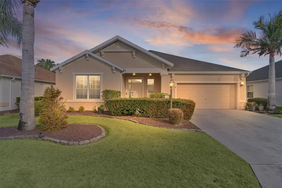 1653 Homer Avenue, The Villages, FL 32162 - Image #1