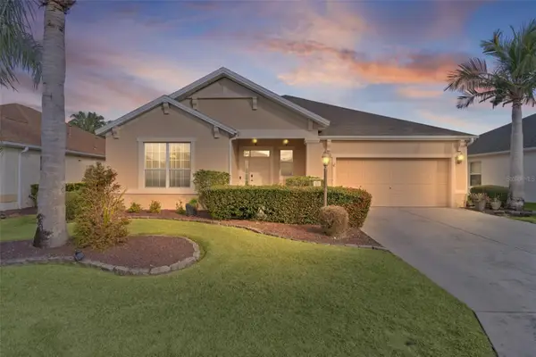 1653 Homer Avenue, THE VILLAGES, FL 32162