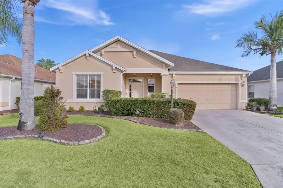 1653 Homer Avenue, The Villages, FL 32162 - Image #2