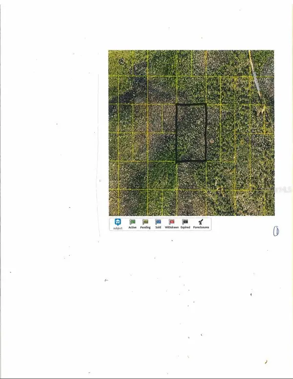 Salyers Road, CLERMONT, FL 34711