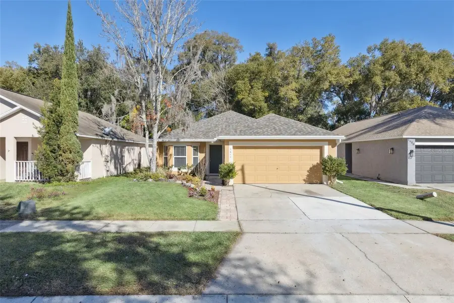 1614 Wekiva Crossing Boulevard, Apopka, FL 32703 - #2