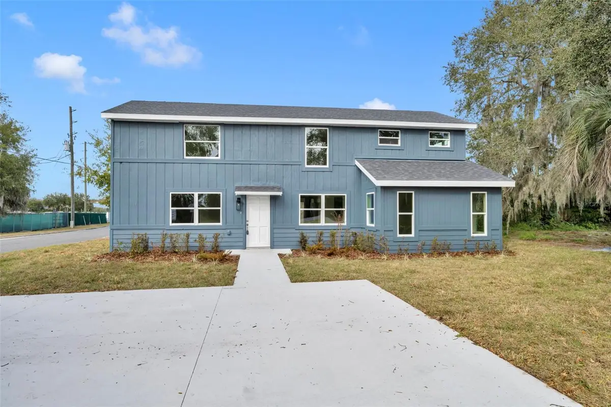 31201 Merry Rd, Tavares, FL 32778 - Image #1