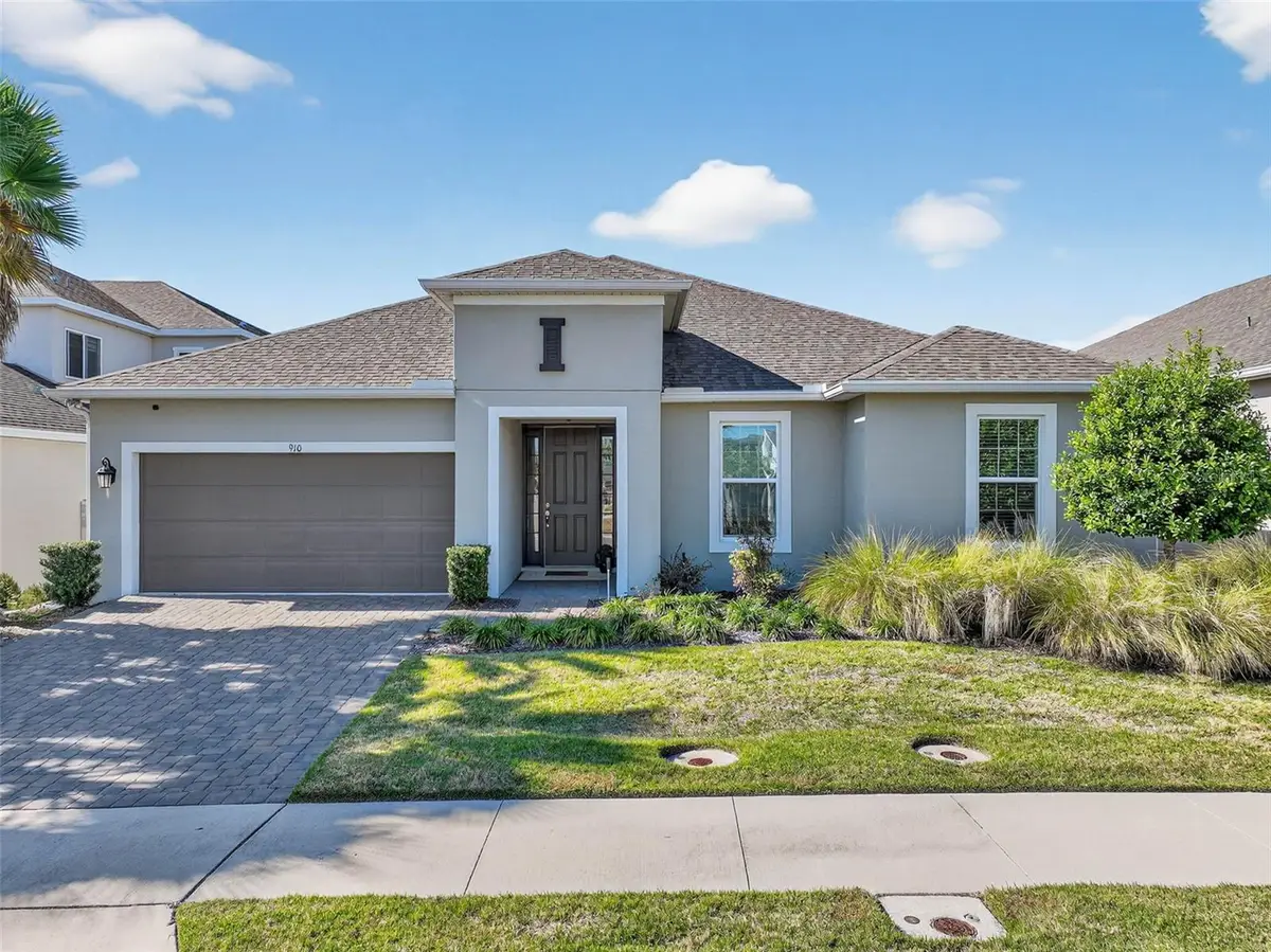 910 Zeek Ridge Court, Clermont, FL 34715 - Image #1