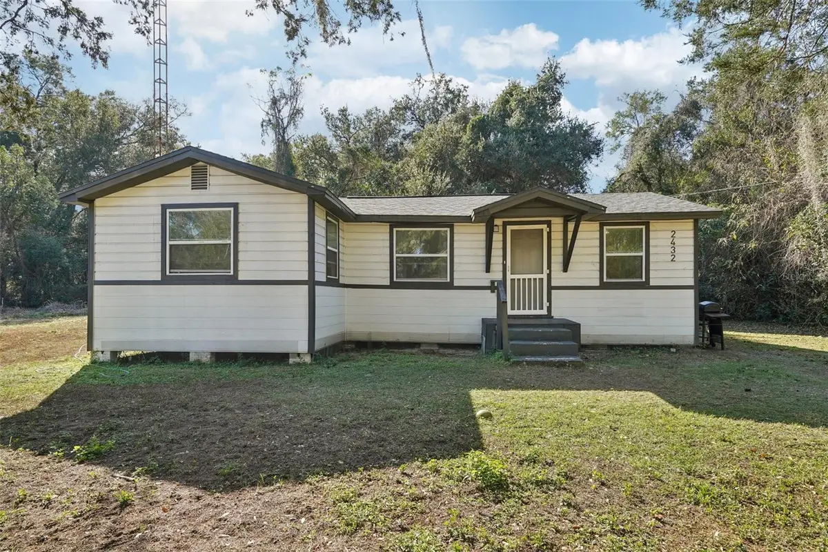 2432 NW 2nd Street, Ocala, FL 34475 - #1