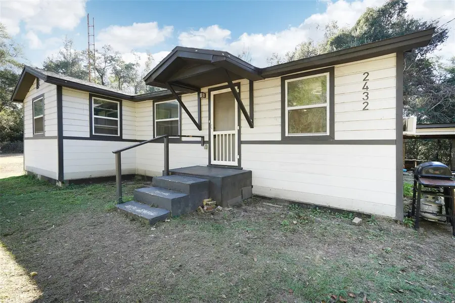 2432 NW 2nd Street, Ocala, FL 34475 - #2