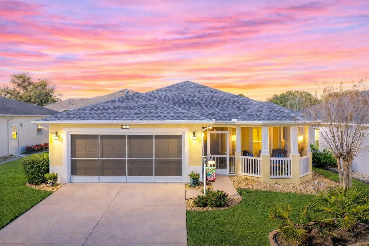 26705 Wetlands Way, Leesburg, FL 34748 - Image #1