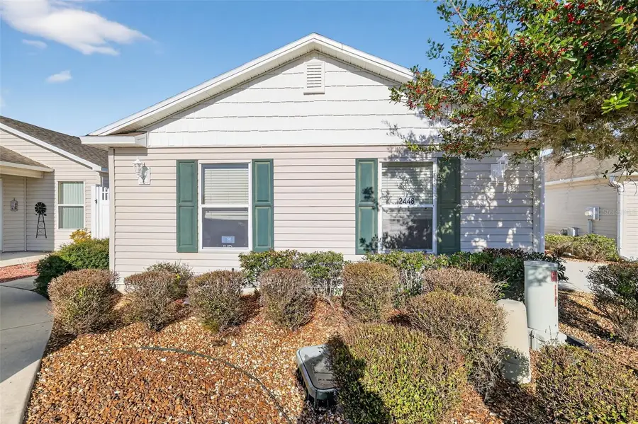 2448 Ravenwood Lane, The Villages, FL 32162 - Image #2