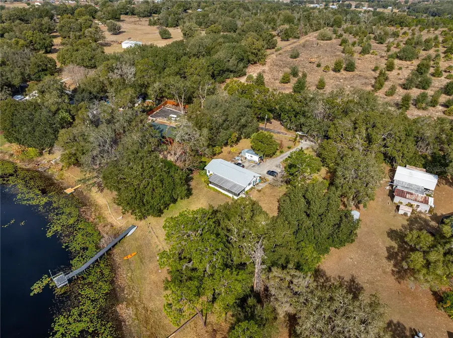 4244 North Road, Fruitland Park, FL 34731 - #3