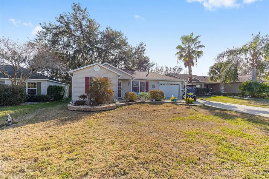 17457 SE 76th Flintlock Terrace, The Villages, FL 32162 - Image #2