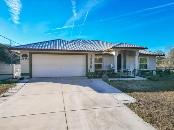 14770 SW 30 Place, OCALA, FL 34481