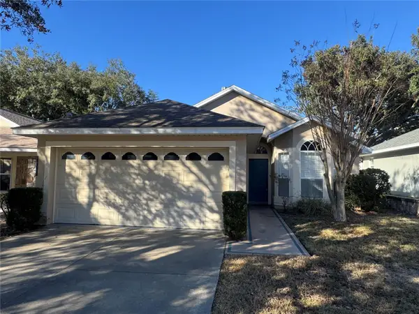 33442 Irongate Drive, LEESBURG, FL 34788