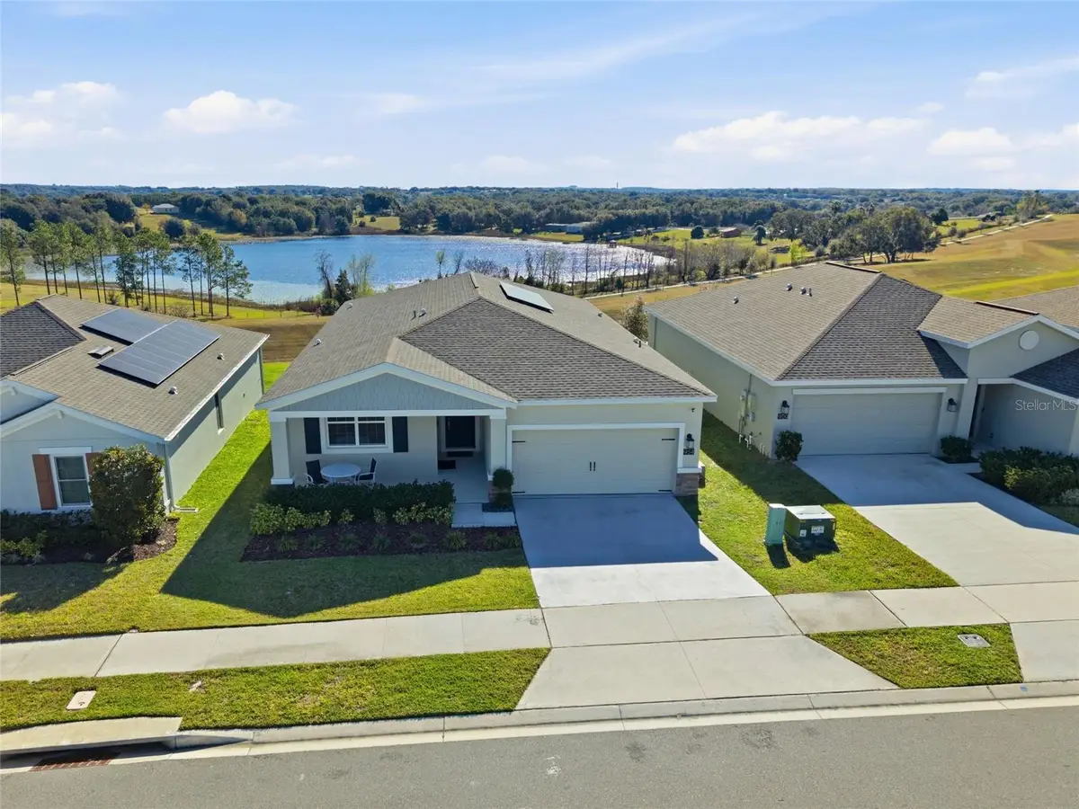 954 Laurel View Way, Groveland, FL 34736 - Image #1