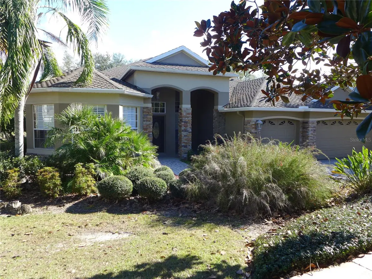 6000 Tremayne Drive, Mount Dora, FL 32757 - Image #1
