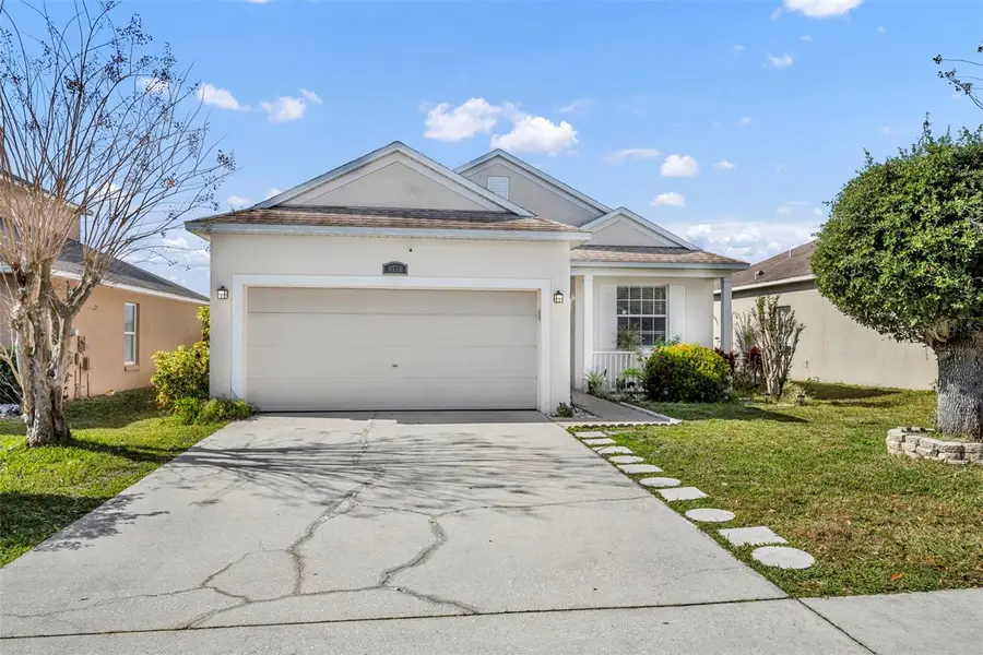 4718 Waterside Pointe Circle, Orlando, FL 32829 - Image #3