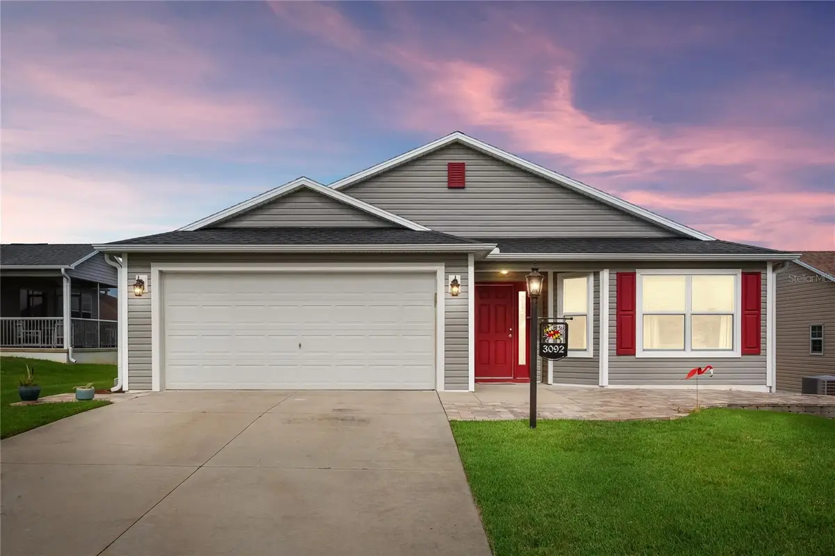 3092 Kramer Court, The Villages, FL 32163 - Image #1