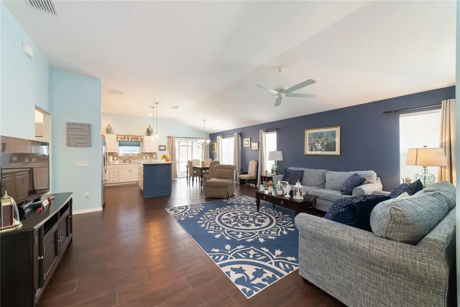 3092 Kramer Court, The Villages, FL 32163 - Image #2