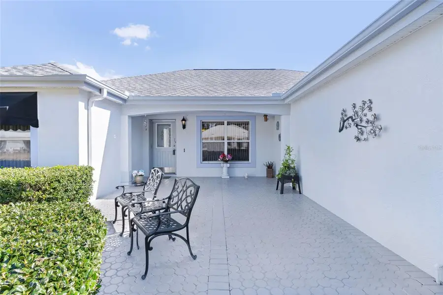 1115 Salido Avenue, The Villages, FL 32159 - Image #2