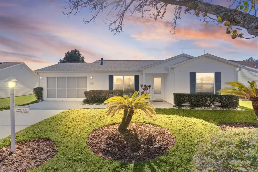 1319 Carvello Drive, The Villages, FL 32162 - Image #2