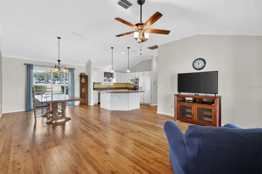 631 San Marino Drive, The Villages, FL 32159 - #2