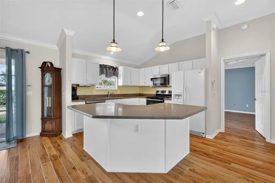 631 San Marino Drive, The Villages, FL 32159 - #3