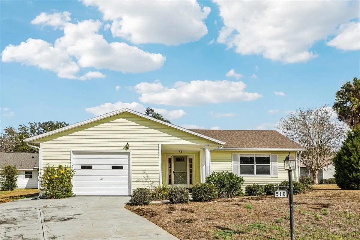 510 Galloway Court, Leesburg, FL 34788 - Image #1