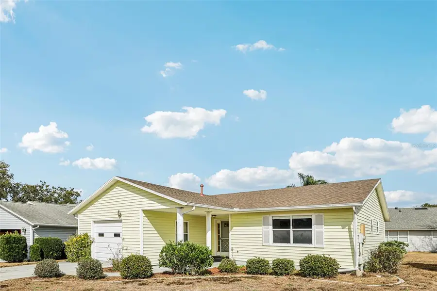 510 Galloway Court, Leesburg, FL 34788 - Image #2