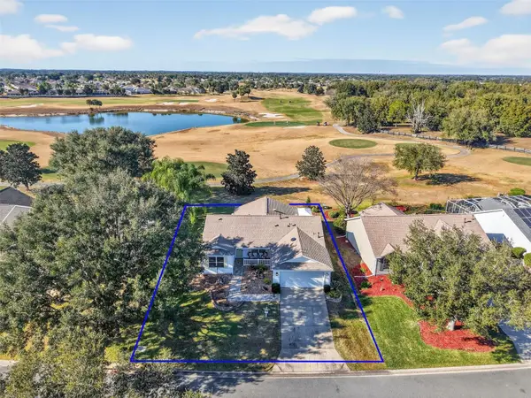 1347 Eagle Ridge Drive, THE VILLAGES, FL 32162