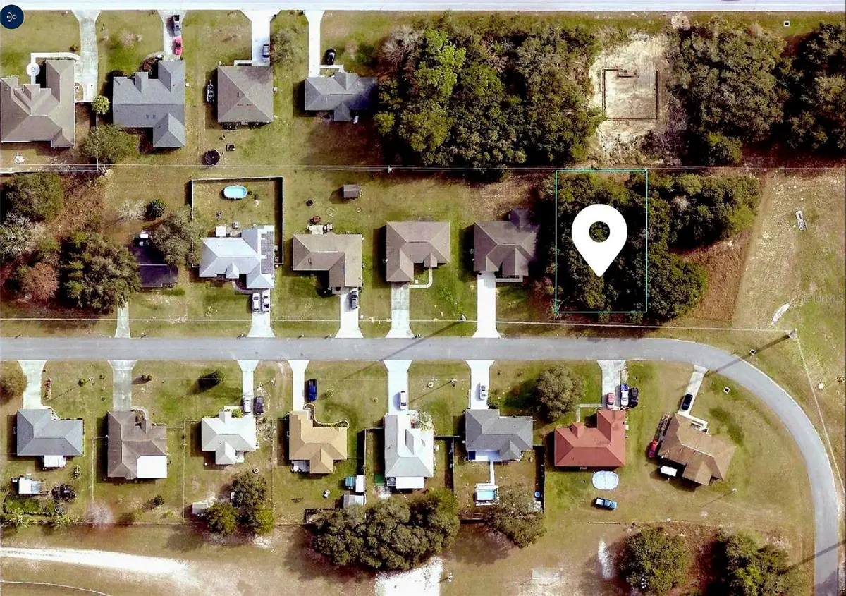 Sw 142nd Place Rd, Ocala, FL 34473 - #1