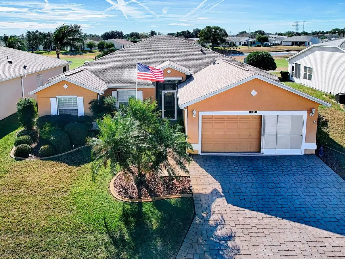236 Bentwood Drive, Leesburg, FL 34748 - Image #1