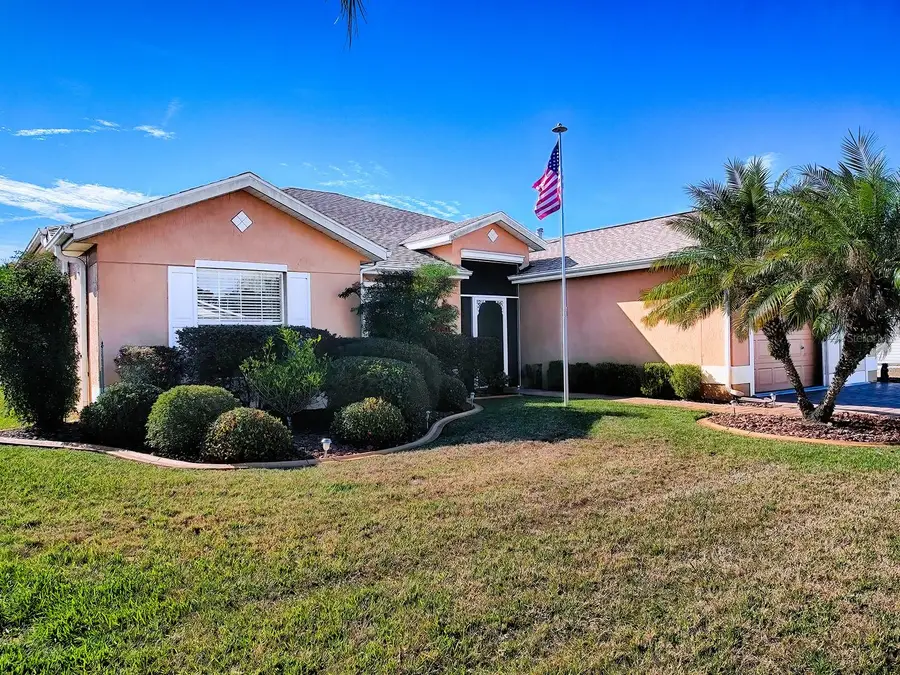 236 Bentwood Drive, Leesburg, FL 34748 - Image #3