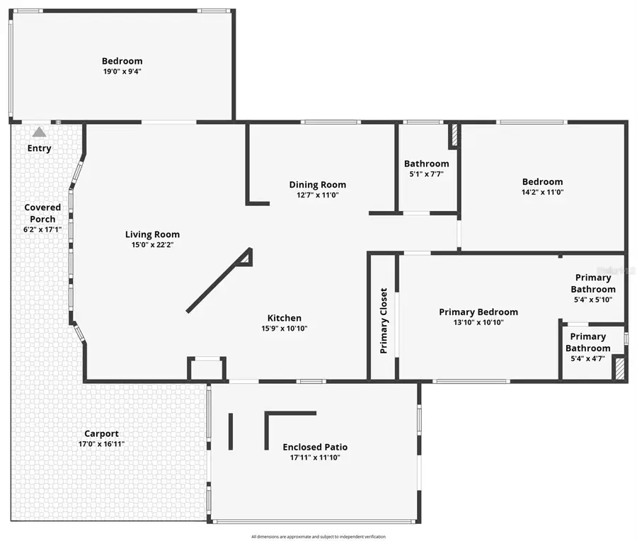 1311 Mohawk Circle, Tavares, FL 32778 - Image #2