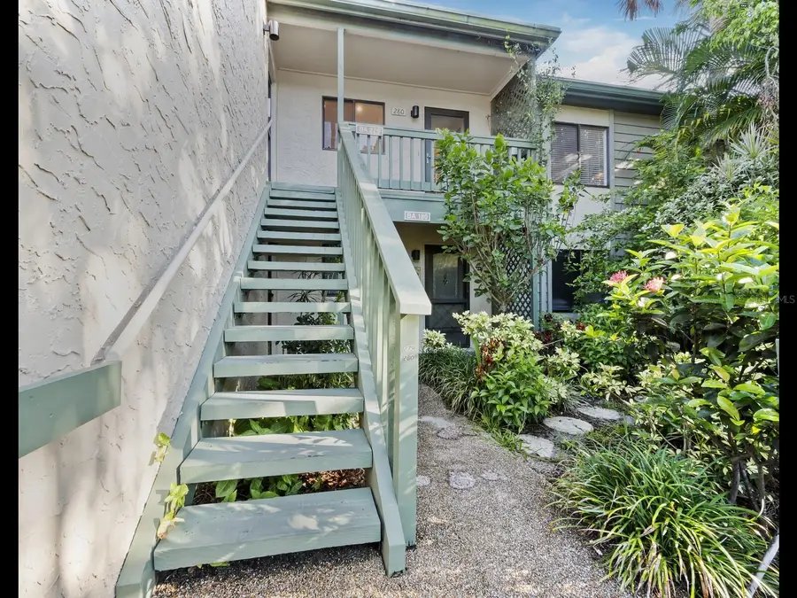 1511 Pelican Point Drive #280, Sarasota, FL 34231 - #3