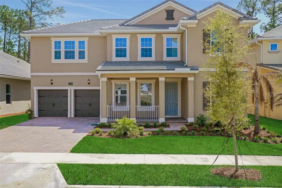 14383 Crest Palm Avenue, Windermere, FL 34786 - #3