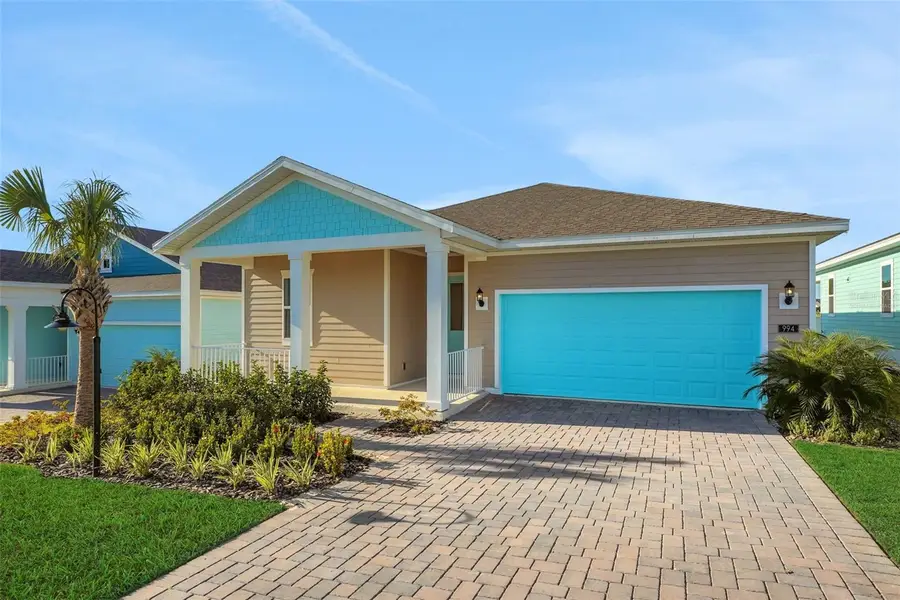 994 Fiesta Key Circle, Lady Lake, FL 32159 - #2