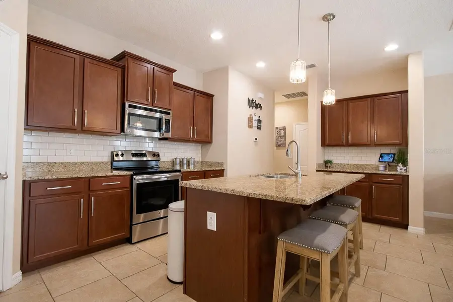 201 Compass Rose Drive, Groveland, FL 34736 - #3