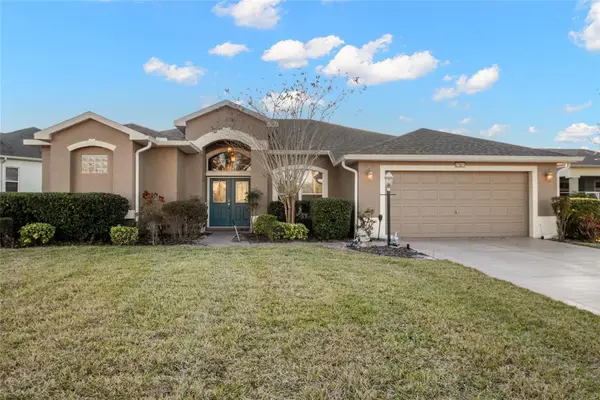 27601 Country Stone Court, LEESBURG, FL 34748