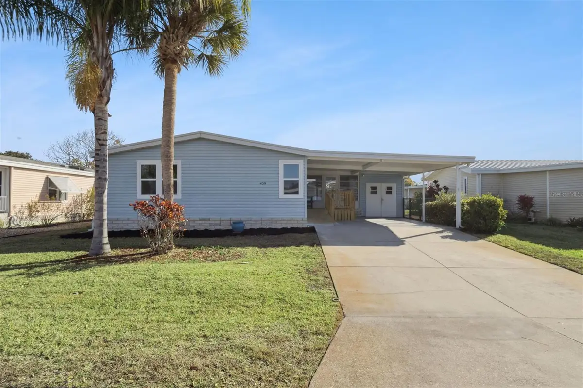 459 Peace Road, Tavares, FL 32778 - Image #1
