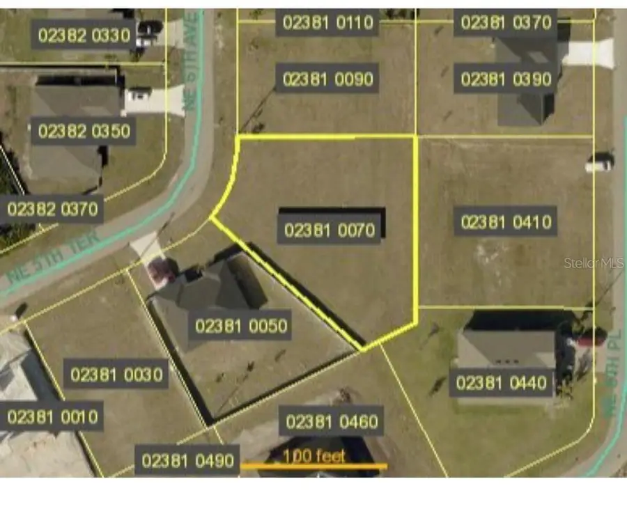 515 NE 6th Avenue, Cape Coral, FL 33909 - Image #3