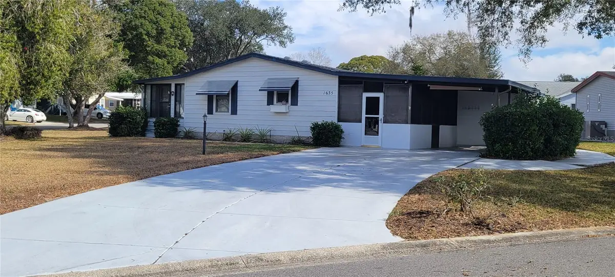 1635 Pinehurst Drive, The Villages, FL 32159 - Image #1