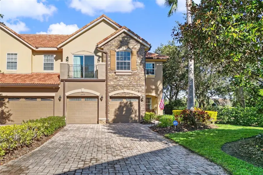 10459 Belfry Circle, Orlando, FL 32832 - Image #2