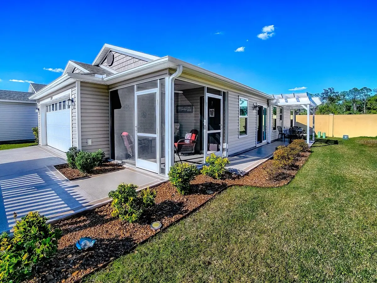 3099 Melle Place, The Villages, FL 32163 - Image #1