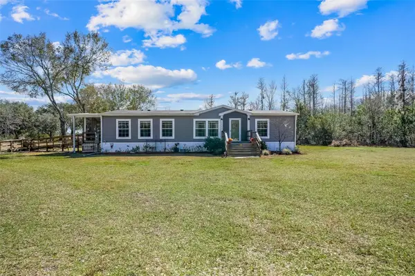 5530 County Road 561, CLERMONT, FL 34714