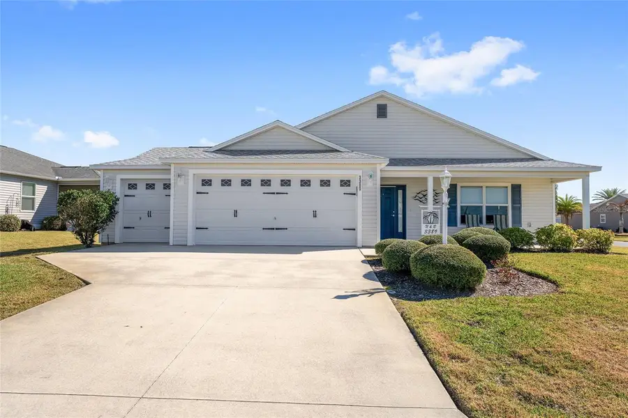 3389 Lazy Acres Lane, The Villages, FL 32163 - Image #2